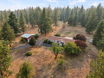 40927 N Division Rd, Deer Park, WA, 99006