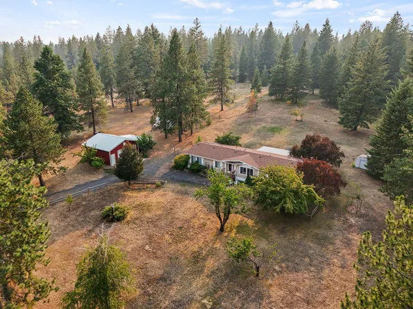 40927 N Division Rd, Deer Park, WA 99006