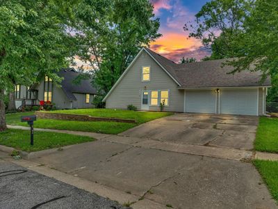 3704 SW 34th St, Topeka, KS, 66614