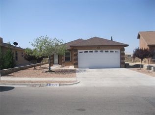 12128 Sun Bridge Pl, Socorro, TX 79928