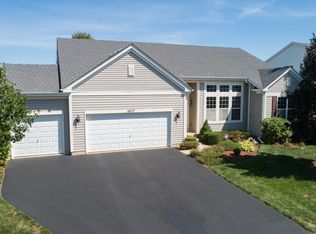 14537 Colonial Pkwy, Plainfield, IL 60544