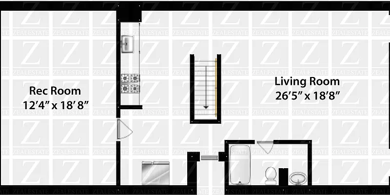 Rented by ZealEstate Group Inc | media 24