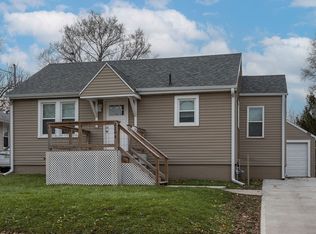 2204 Lay St, Des Moines, IA 50317