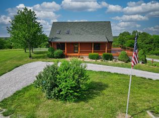 1020 N County Road 409, Fayette, MO 65248