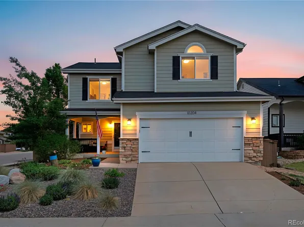 10204 Aldenbridge Court, Highlands Ranch, CO 80126