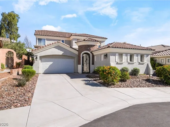5764 Murtiga Ct, Las Vegas, NV 89141
