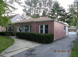 1529 Morris Ave, Berkeley, IL 60163