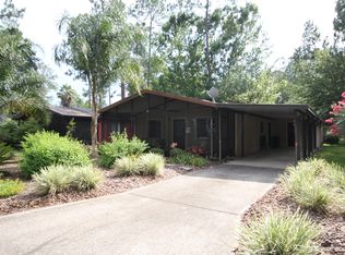8748 NW 42nd Rd, Gainesville, FL 32653