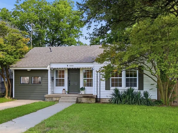 5004 Lovell Ave, Fort Worth, TX 76107