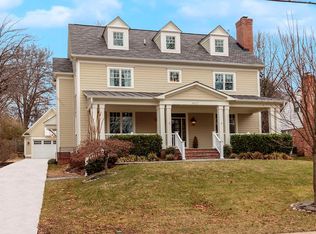 9627 Culver St, Kensington, MD 20895