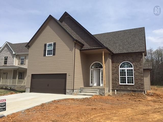 1st image of 336 Fox Xing Lot 336
