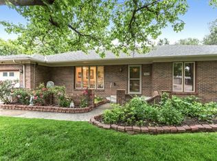 3246 N Clarence Cir, Wichita, KS 67204