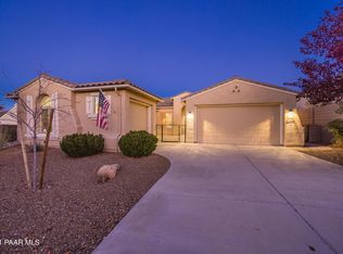 7503 E Traders Trl, Prescott Valley, AZ 86314