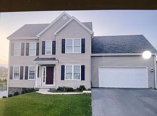122 Sierra Cir, Princeton, WV 24739
