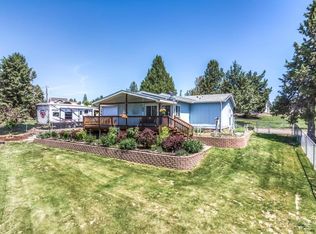 14090 SW Cinder Cone Loop, Terrebonne, OR