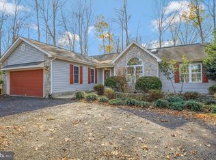 306 Stratford Cir, Locust Grove, VA 22508
