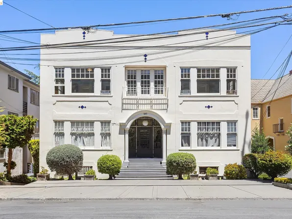 647 Beacon St, Oakland, CA 94610