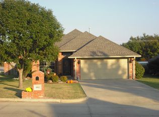 1912 Hampton Way, Ada, OK 74820