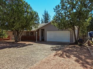 719 W Sherwood Dr, Payson, AZ 85541