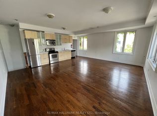 215 Heward Ave, Toronto, ON M4M 2T6