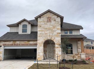 369 Limerick Rd, Buda, TX 78610