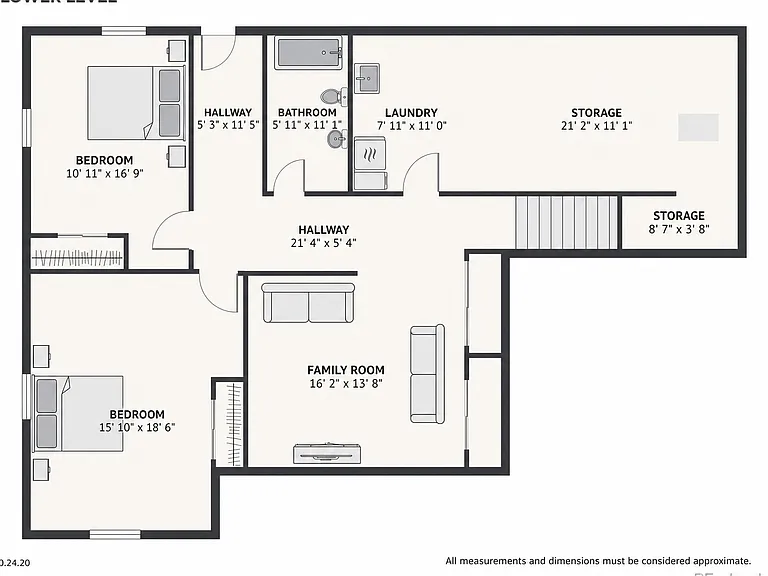 6705 Yarrow St — Photo 14
