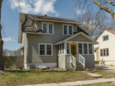 521 11th Ave SE, Rochester, MN, 55904