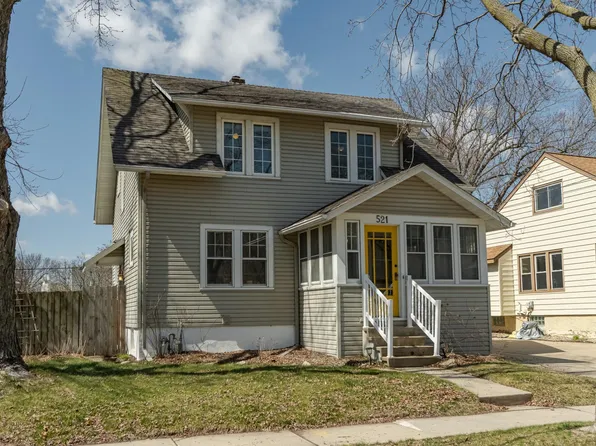 521 11th Ave SE, Rochester, MN 55904