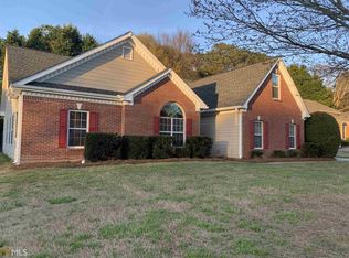 3340 Longfield Dr, Snellville, GA 30039