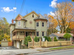 73 Greenwood St, Melrose, MA 02176