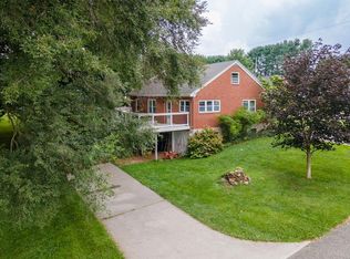 117 E Buck Ave, Rural Retreat, VA 24368