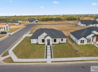 9760 Heights S, Harlingen, TX 78552