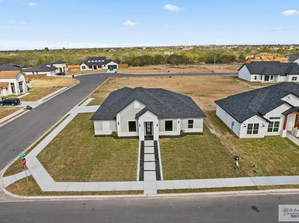 9760 Heights S, Harlingen, TX 78552