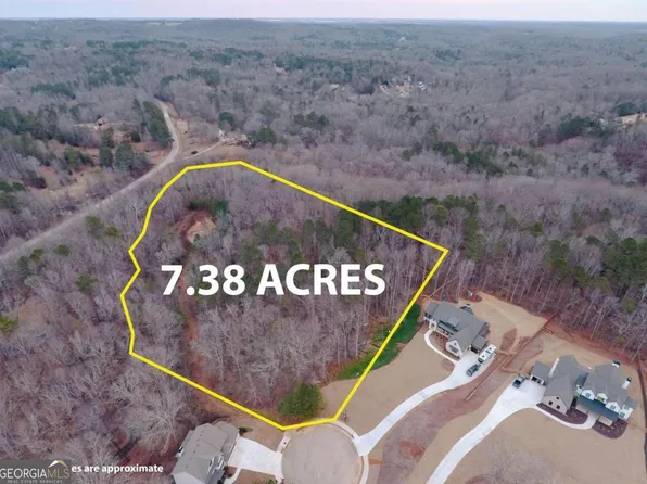 4074 Silverstone Dr, Braselton, GA 30517