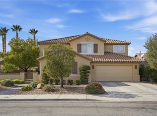 2259 Tedesca Dr, Henderson, NV 89052
