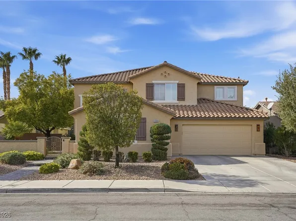 2259 Tedesca Dr, Henderson, NV 89052