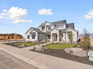 2803 E Rowan Ln LOT 220, Saint George, UT 84770