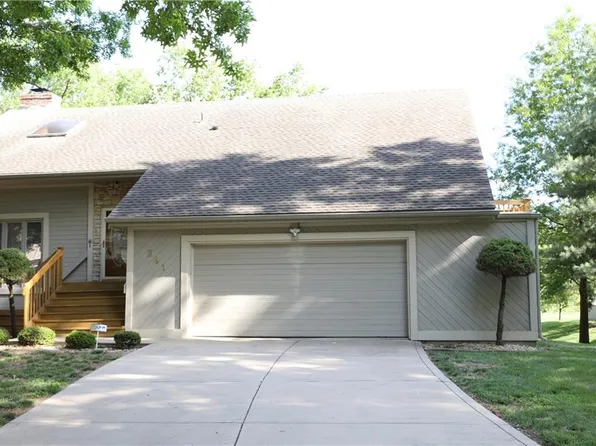 241 E 129th Ter, Kansas City, MO 64145