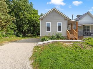 3719 Garner Ave, Kansas City, MO 64124