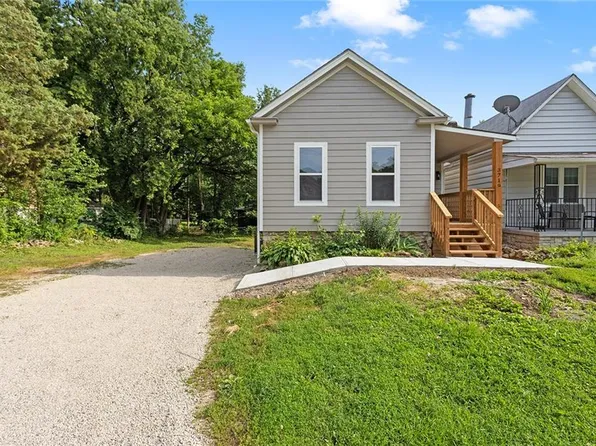 3719 Garner Ave, Kansas City, MO 64124