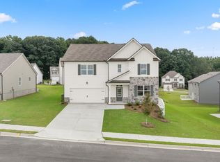 128 Supreme Ct, Braselton, GA 30517