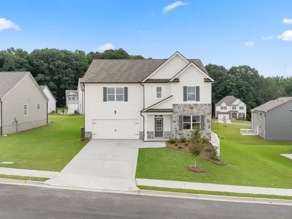 128 Supreme Ct, Braselton, GA 30517