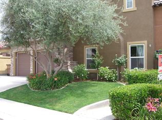 8629 Lago Di Como Ln, Bakersfield, CA 93312