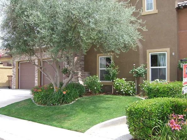 8629 Lago Di Como Ln, Bakersfield, CA 93312