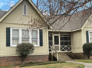 3822 Creswell Ave, Shreveport, LA 71106
