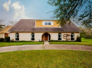 12 Vista Ln, College Station, TX 77845
