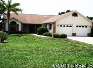 130 Cunningham Dr, New Smyrna Beach, FL 32168