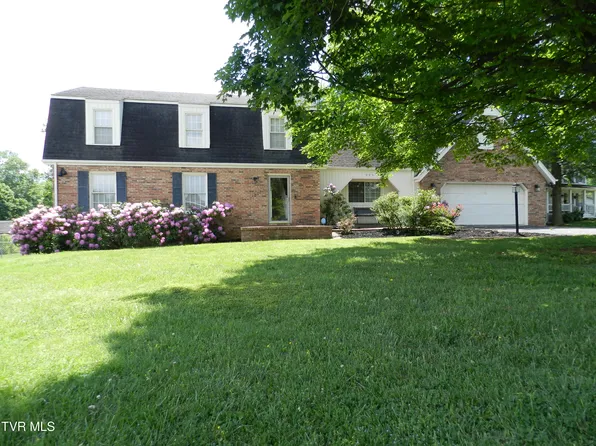 209 Scotland Rd, Kingsport, TN 37660