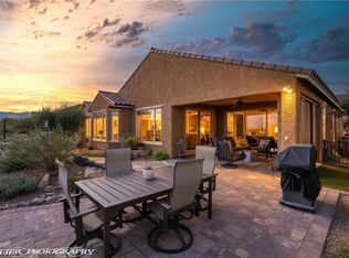 1262 Serenity Ridge Ct, Mesquite, NV 89034