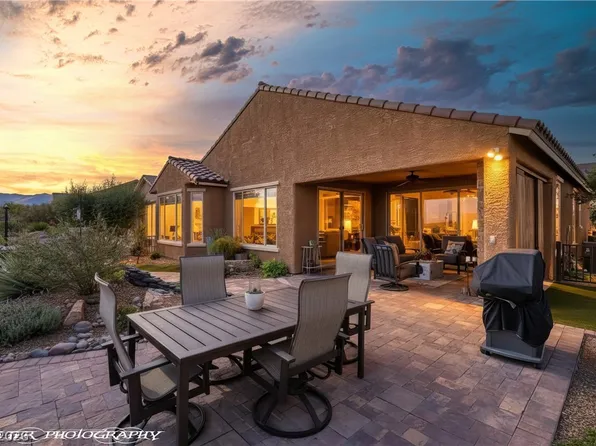 1262 Serenity Ridge Ct, Mesquite, NV 89034